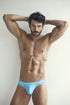 Clever 519967 7PK Pride Briefs Color Multi-colored